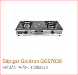 Bếp gas