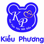 Gấu Bông Kiều Phương - Công Ty TNHH Sản Xuất Gia Công Gấu Bông Kiều Phương