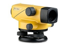 Topcon ATB4