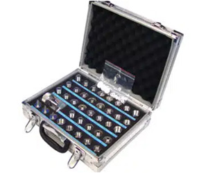 Bộ cút chuyển đổi ren SPMK2000 38 món | Dây áp suất nối dài
