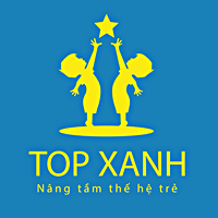 Nhà Nhập Khẩu Đồ Chơi Trẻ Em Top Xanh - Công Ty TNHH Top Xanh