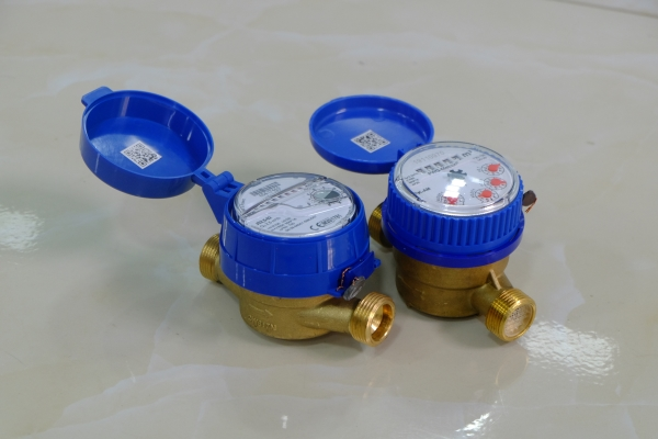 ĐHN một tia DN15 ETK-AM PoWoGaz-Mecton