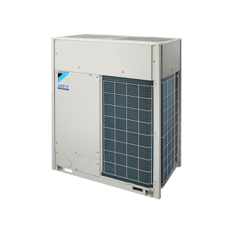 DAIKIN-VRV IV-Q