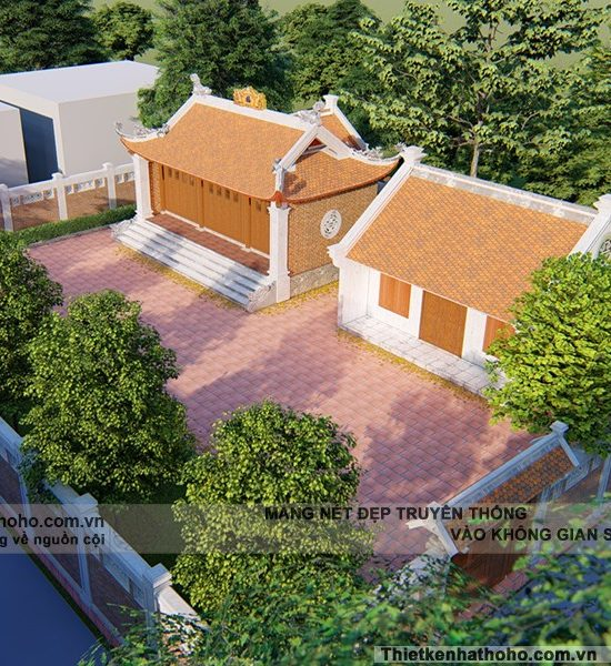 Nhà thờ gỗ