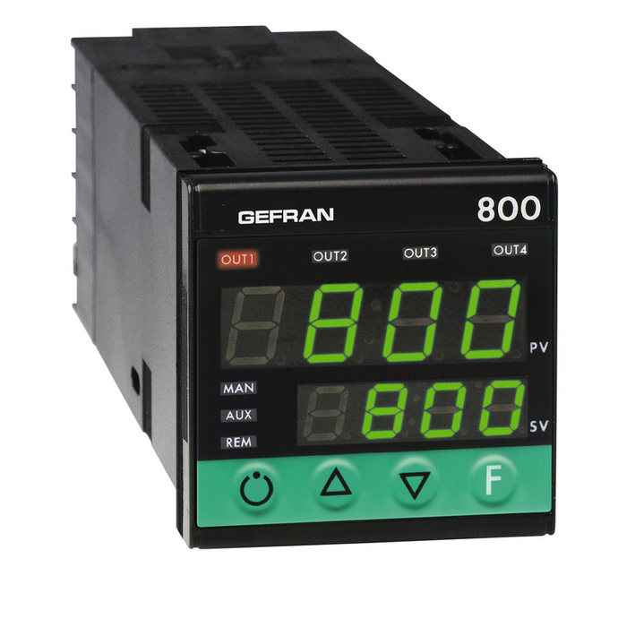 800 PID Controller