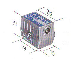 Angle Beam Probe