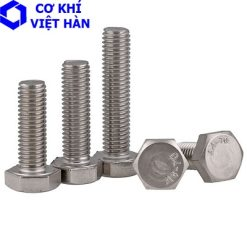 Bulong Inox, ốc Inox, Vít Inox