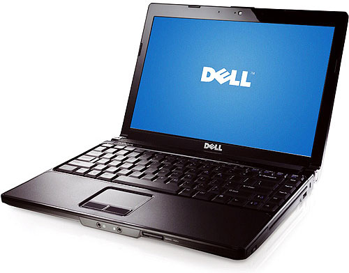 Laptop Dell