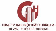 Trang Trí Nội Thất Cường Hà