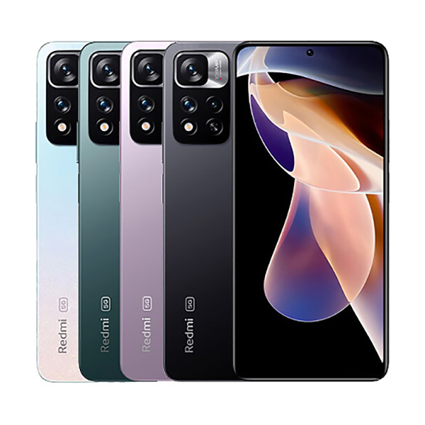 Xiaomi Redmi Note 11 Pro