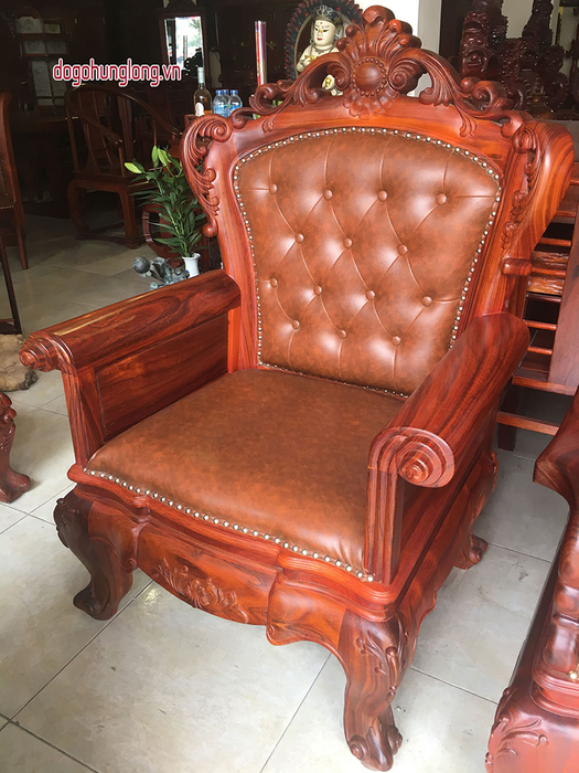 Ghế văn phòng