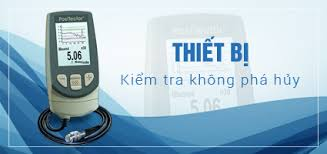 Thiết bị không phá hủy