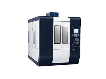 Máy phay Hwacheon