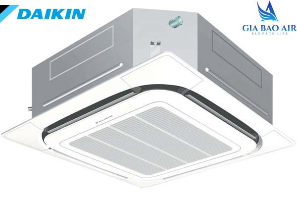 Máy lạnh âm trần Daikin