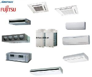 Điều hòa trung tâm Fujitsu