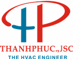Điều Hòa Không Khí Thanh Phúc - Công Ty CP Kỹ Thuật Công Trình Thanh Phúc