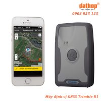 Thiết bị GNSS