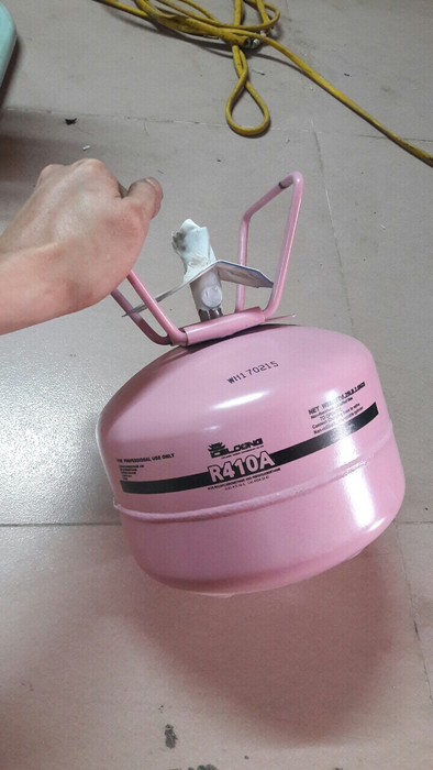 Gas lạnh