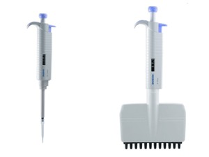 Hiệu chuẩn Pipet và Micropipette