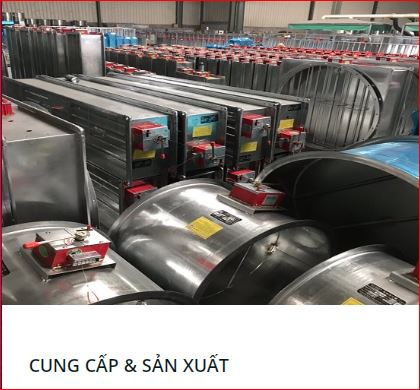 Dịch vụ cung cấp