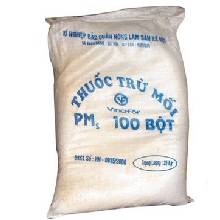 Thuốc trừ mối