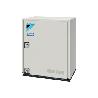 DAIKIN-VRV IV-W