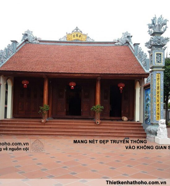 Nhà thờ gỗ
