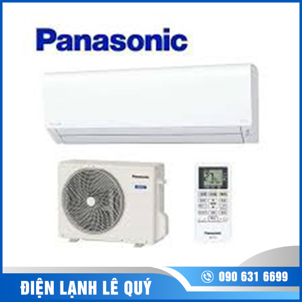 Điều hòa Panasonic