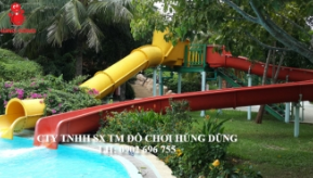 Máng trượt