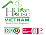 Vệ Sinh Clean House Việt Nam - Công Ty TNHH Thương Mại Và Dịch Vụ Tổng Hợp Nhà Sạch