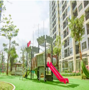 Vinhomes Grand Park