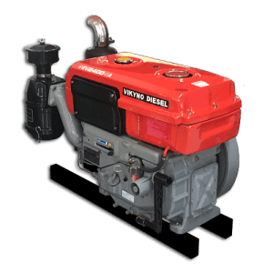 Động cơ Diesel RV 145