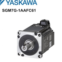 Động cơ Servo Motor SGM7G-1AAFC61