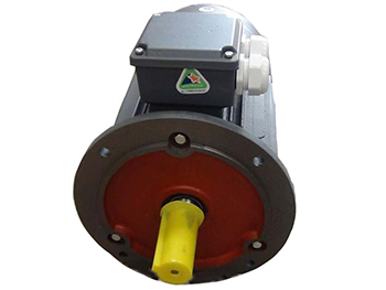 Motor QM mặt bích