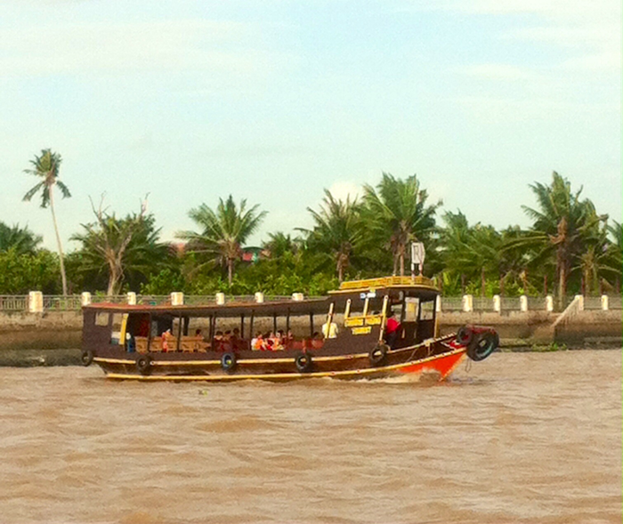 Du lịch Mỹ Tho