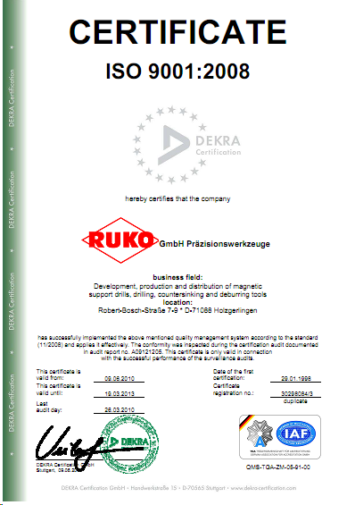 TCVN ISO 9001 : 2008