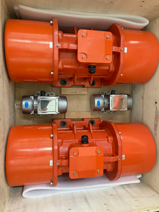 Motor giảm tốc