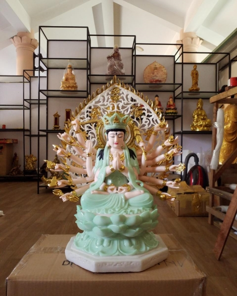 Tượng Phật