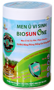 Biosun One