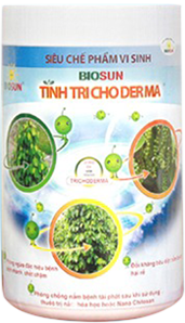 Tinh Trichoderma