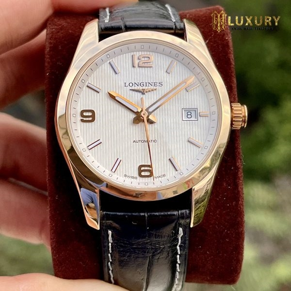 Đồng hồ Longines Conquest Classic