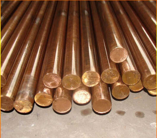 Đồng hợp kim thanh