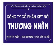 Biển Mica xanh