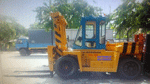 Xe Nâng Thành Nguyên - Công Ty TNHH Thương Mại Dịch Vụ Vận Tải Thành Nguyên