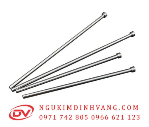 Linh kiện khuôn mẫu