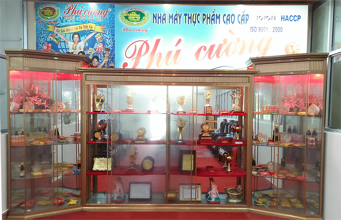 Phần thưởng