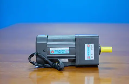 Motor Giảm Tốc Dolin Mini