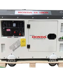 Máy phát điện Honda