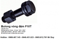 Bulong cường độ cao