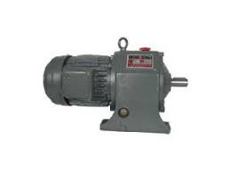 Motor giảm tốc